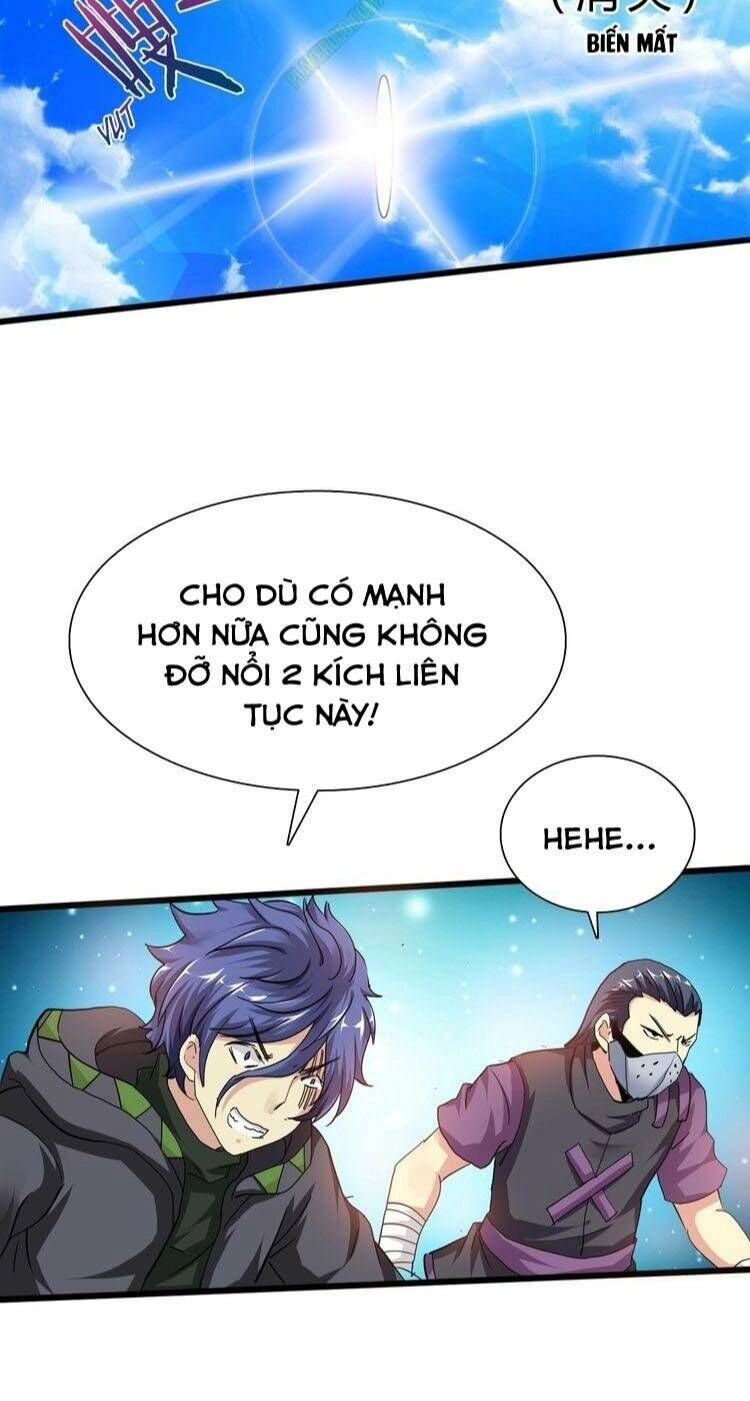 Kinh Thế Kỳ Nhân Chapter 18 - 30