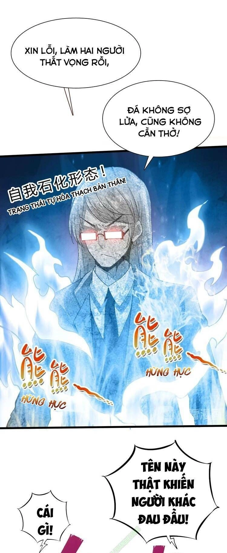 Kinh Thế Kỳ Nhân Chapter 18 - 31