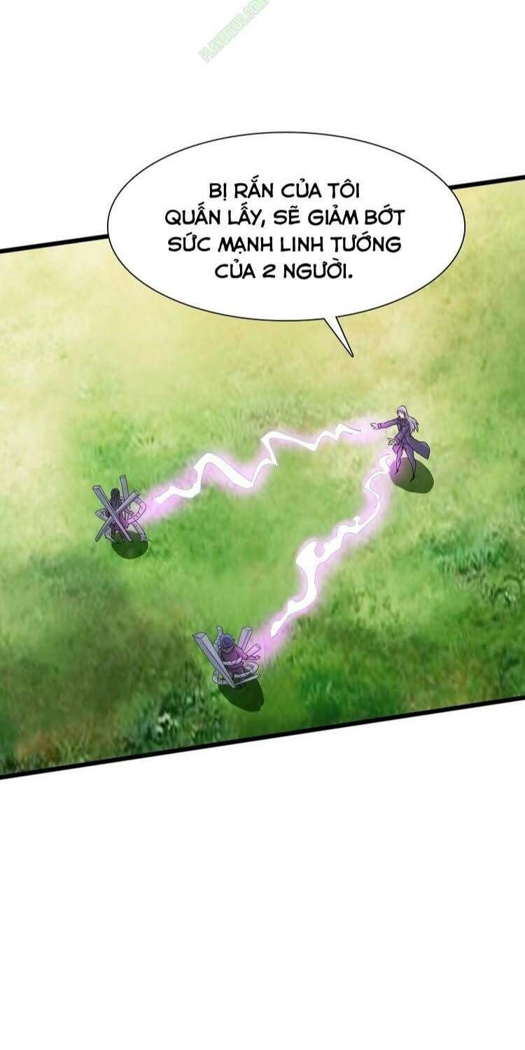 Kinh Thế Kỳ Nhân Chapter 18 - 34