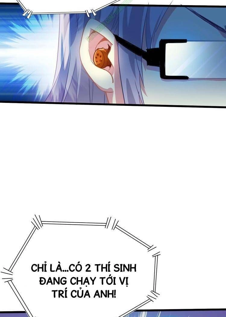 Kinh Thế Kỳ Nhân Chapter 18 - 36