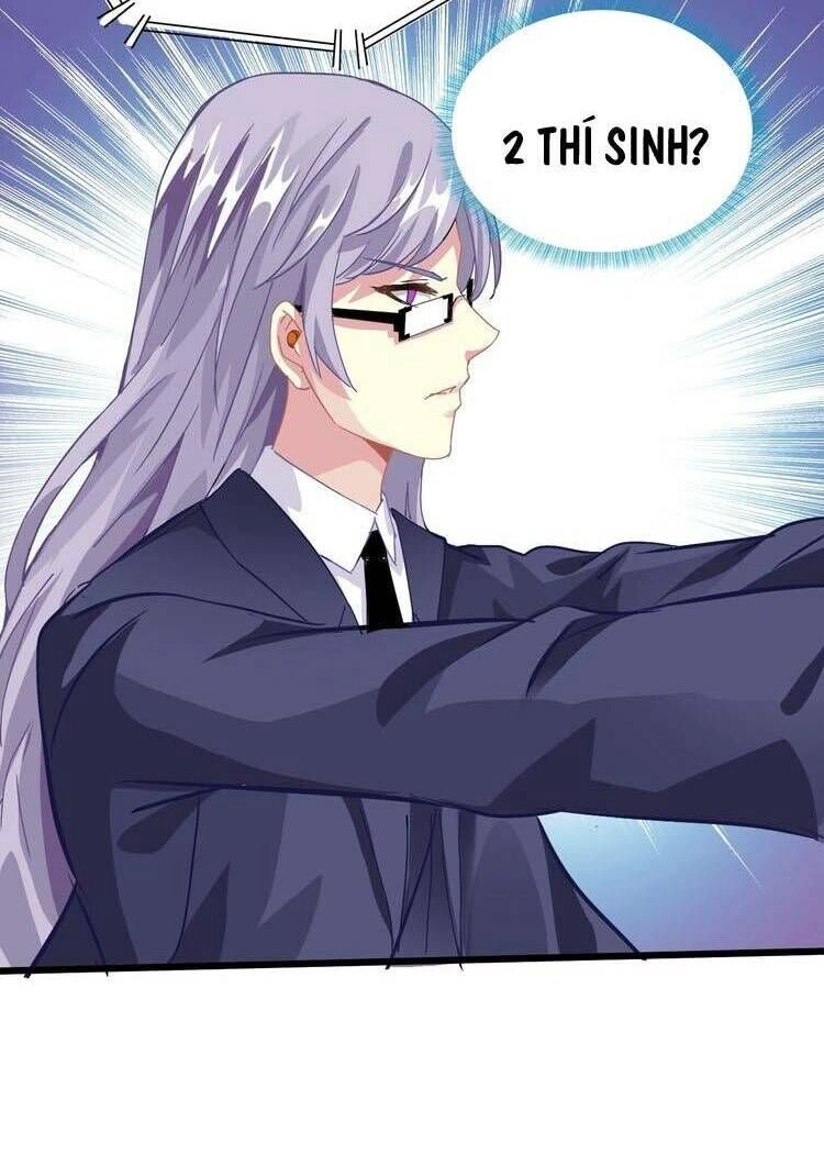 Kinh Thế Kỳ Nhân Chapter 18 - 37