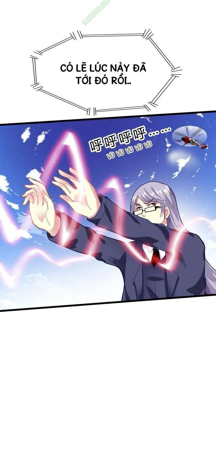 Kinh Thế Kỳ Nhân Chapter 18 - 39