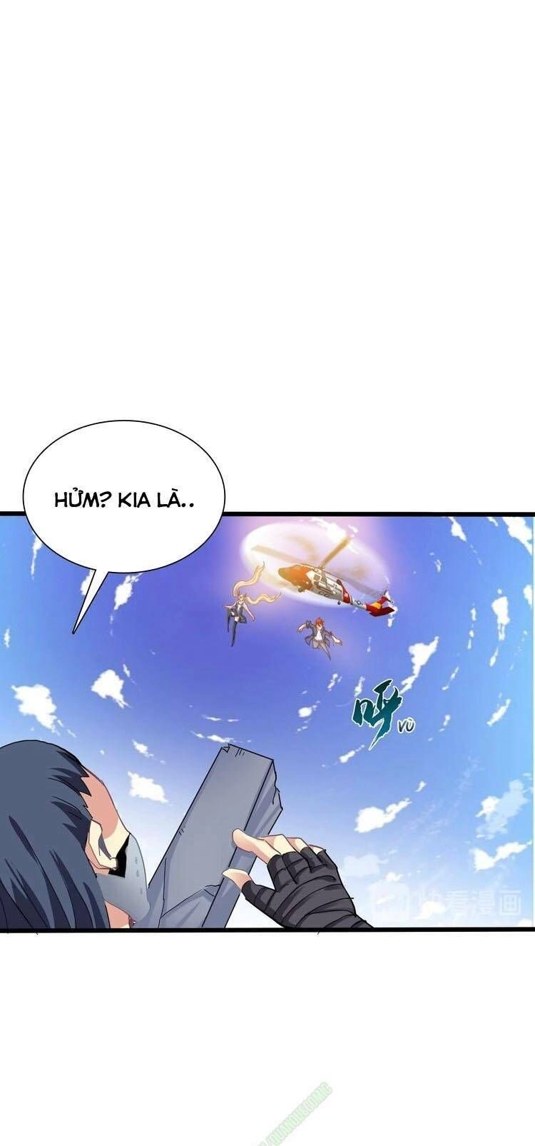 Kinh Thế Kỳ Nhân Chapter 18 - 40