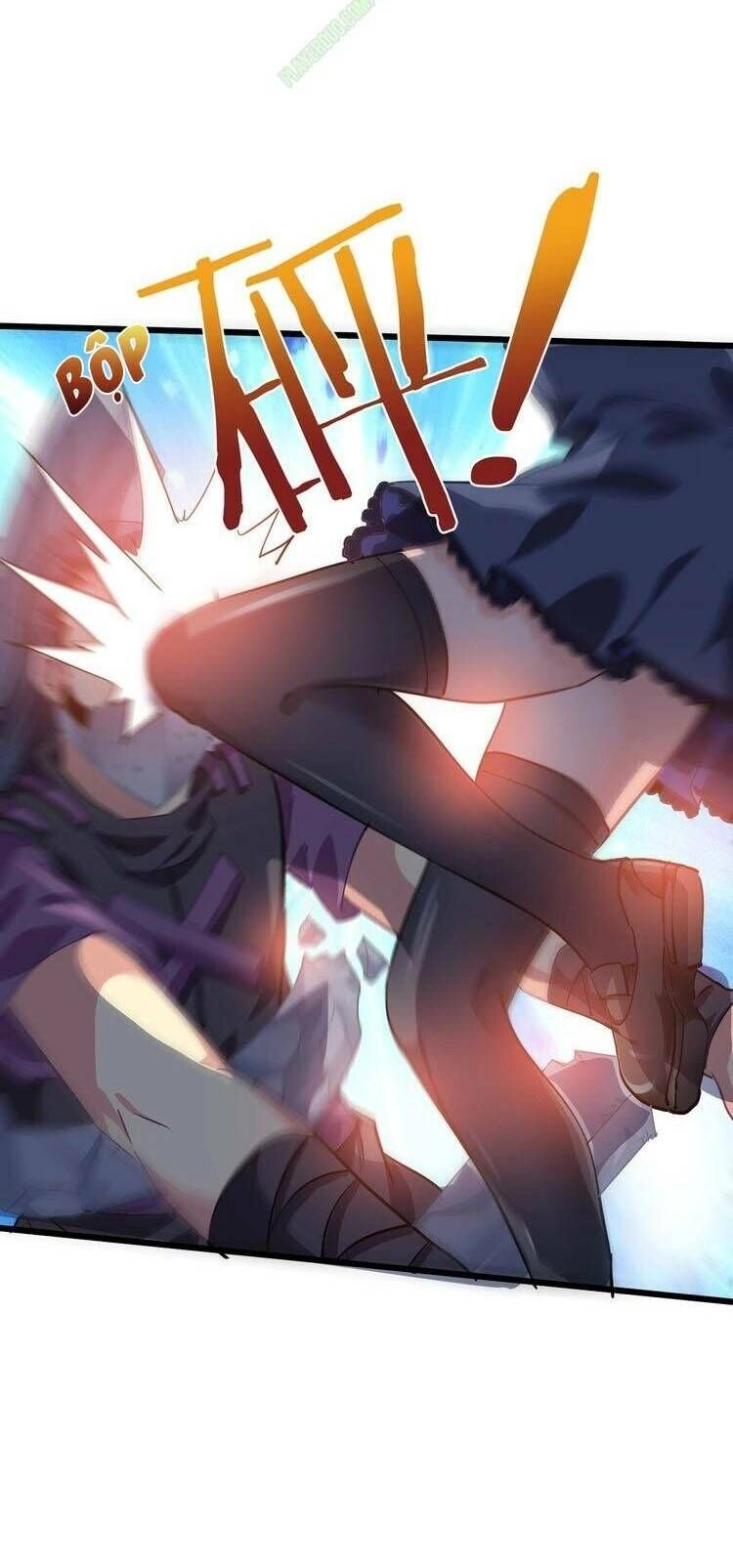 Kinh Thế Kỳ Nhân Chapter 18 - 41