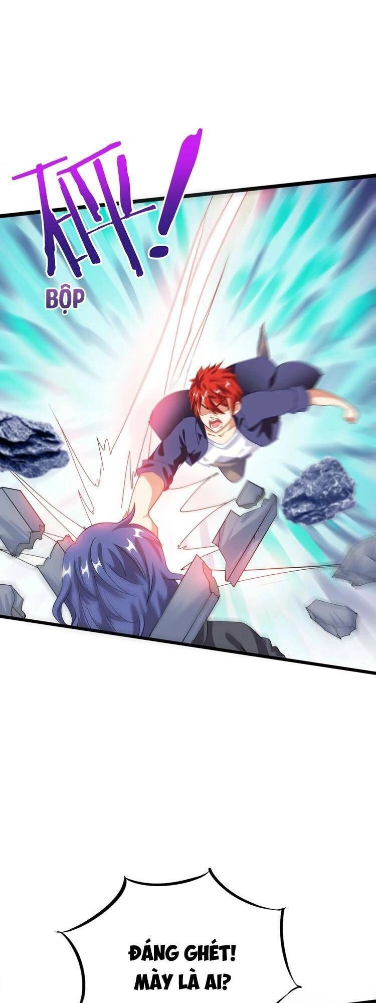 Kinh Thế Kỳ Nhân Chapter 18 - 44