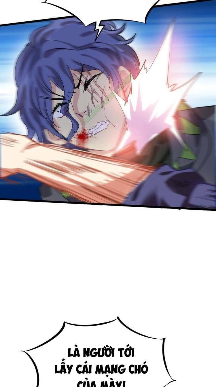 Kinh Thế Kỳ Nhân Chapter 18 - 45