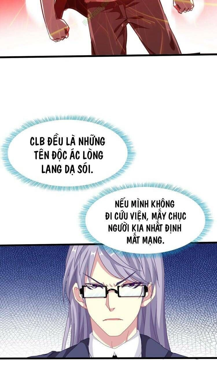 Kinh Thế Kỳ Nhân Chapter 19 - 6