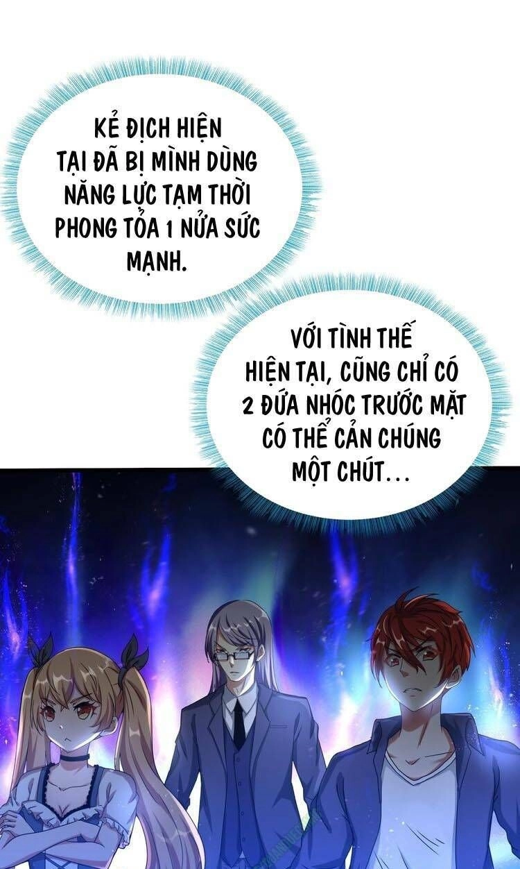 Kinh Thế Kỳ Nhân Chapter 19 - 7