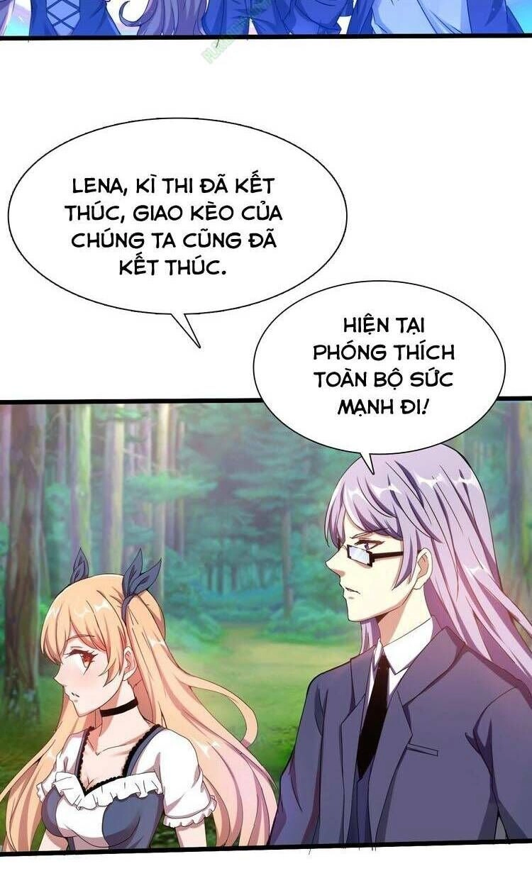 Kinh Thế Kỳ Nhân Chapter 19 - 8