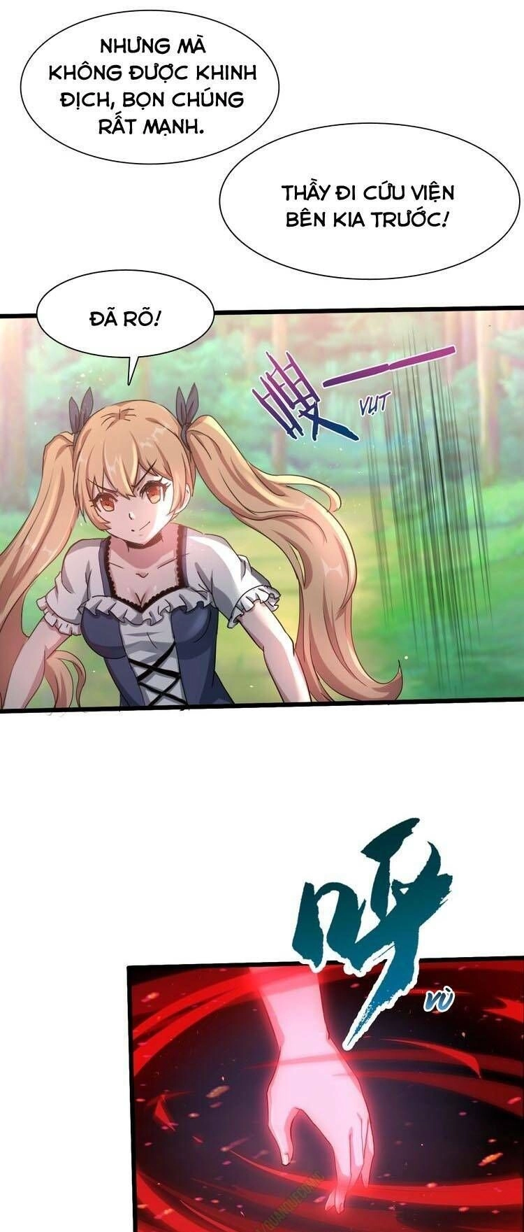 Kinh Thế Kỳ Nhân Chapter 19 - 9