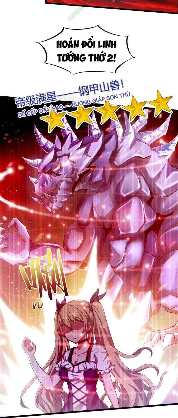 Kinh Thế Kỳ Nhân Chapter 19 - 10