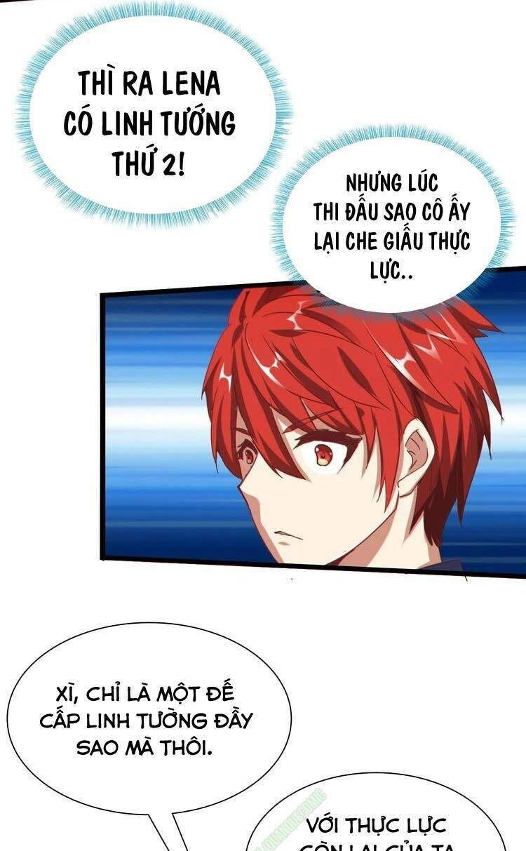 Kinh Thế Kỳ Nhân Chapter 19 - 11