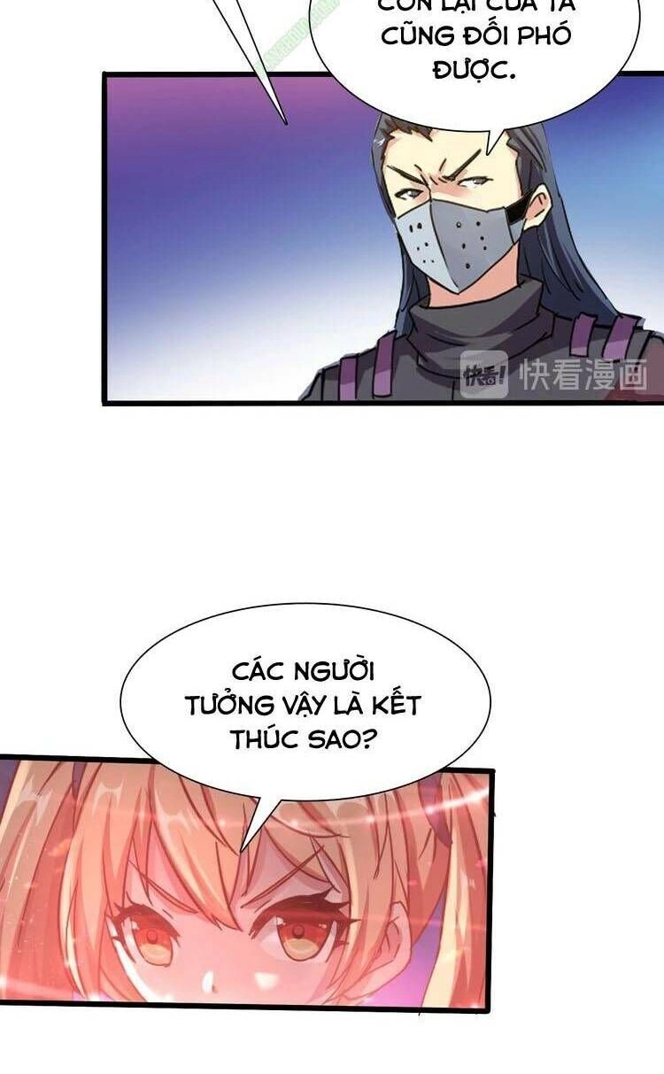 Kinh Thế Kỳ Nhân Chapter 19 - 12