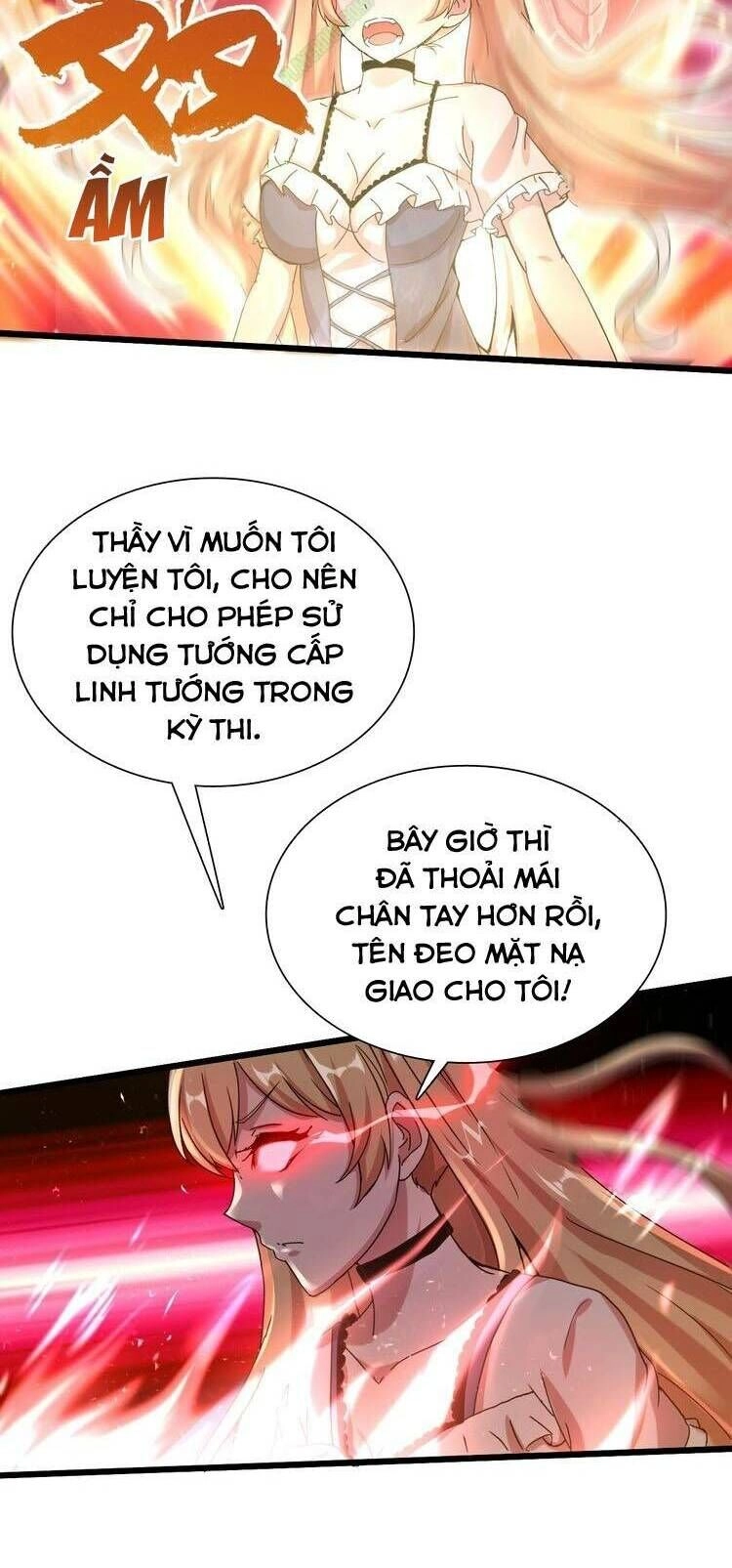 Kinh Thế Kỳ Nhân Chapter 19 - 16