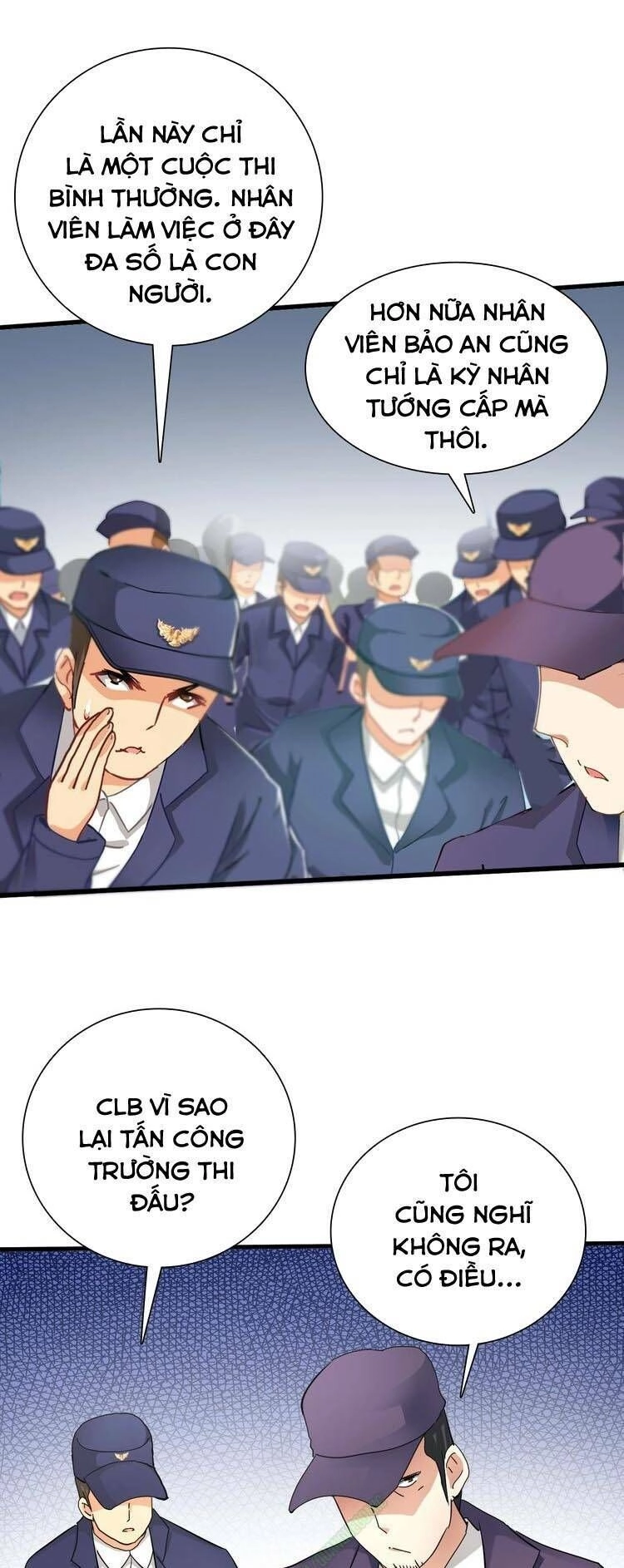 Kinh Thế Kỳ Nhân Chapter 19 - 19