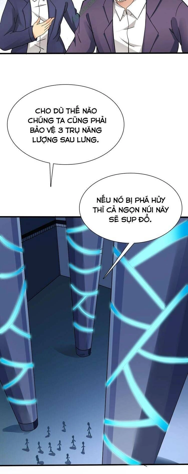 Kinh Thế Kỳ Nhân Chapter 19 - 20