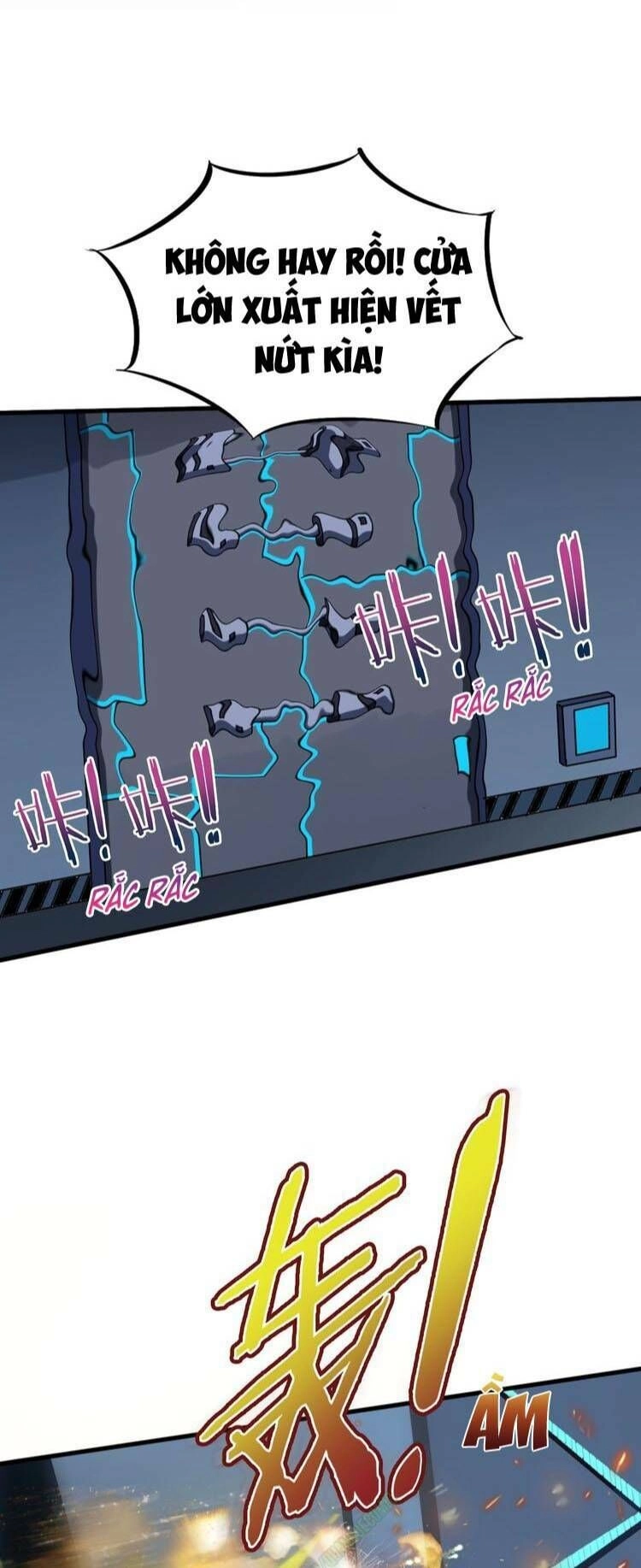 Kinh Thế Kỳ Nhân Chapter 19 - 21