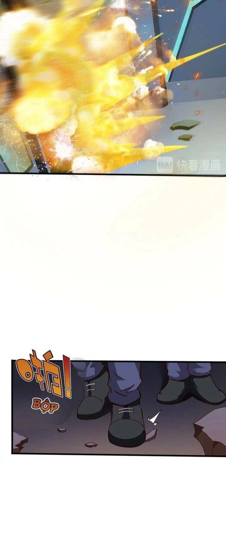 Kinh Thế Kỳ Nhân Chapter 19 - 22