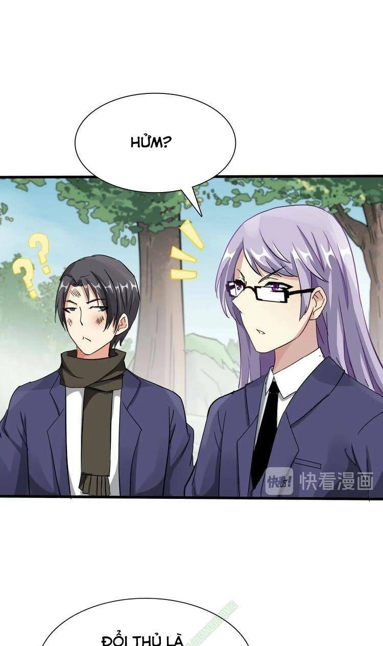 Kinh Thế Kỳ Nhân Chapter 19 - 27