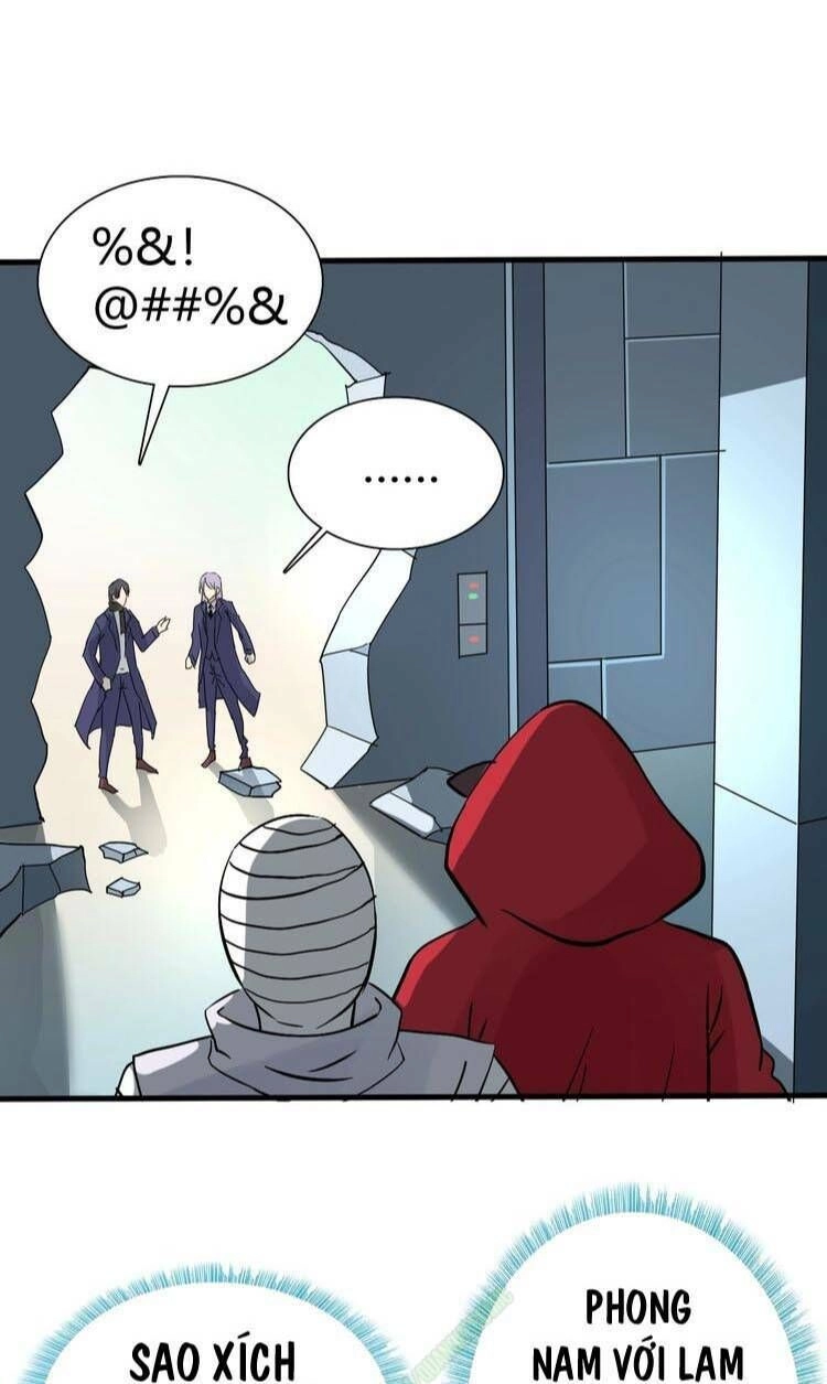 Kinh Thế Kỳ Nhân Chapter 19 - 29