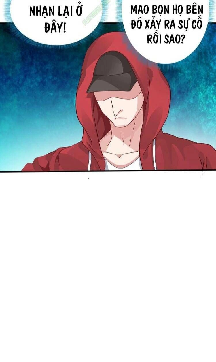 Kinh Thế Kỳ Nhân Chapter 19 - 30