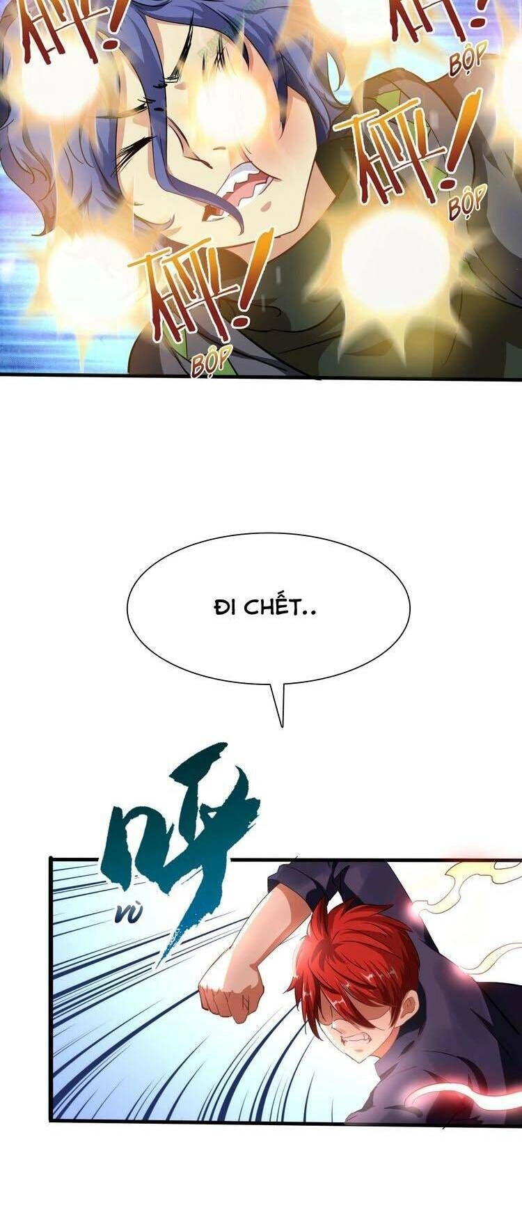 Kinh Thế Kỳ Nhân Chapter 19 - 32