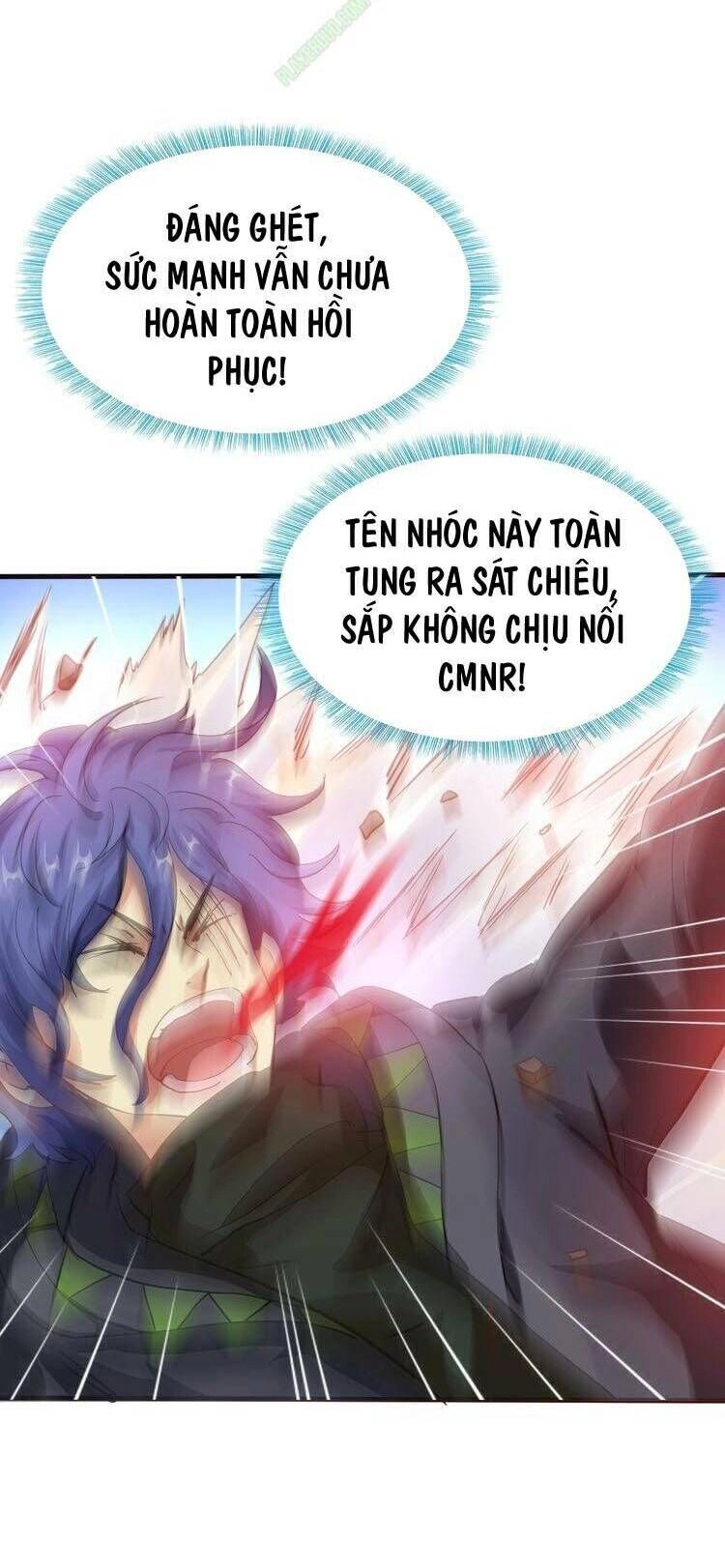 Kinh Thế Kỳ Nhân Chapter 19 - 34