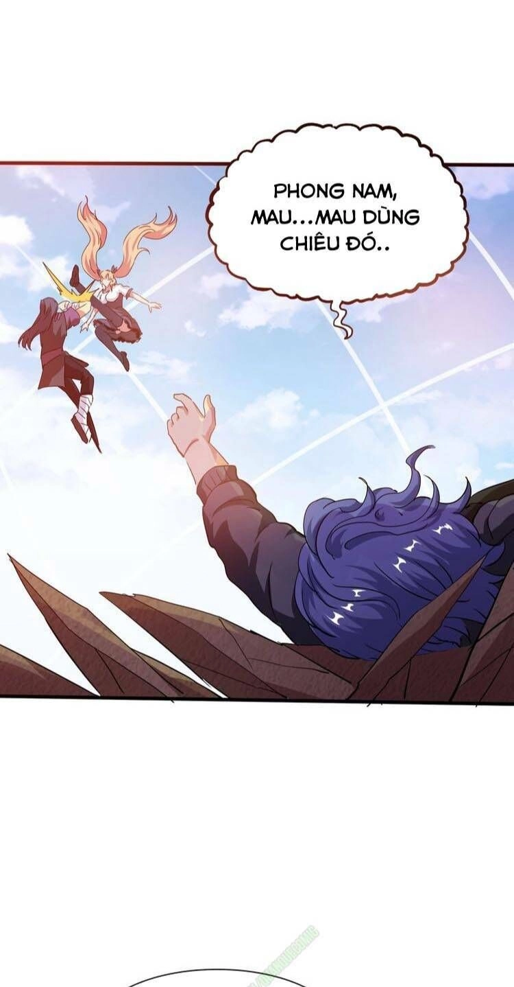 Kinh Thế Kỳ Nhân Chapter 19 - 35