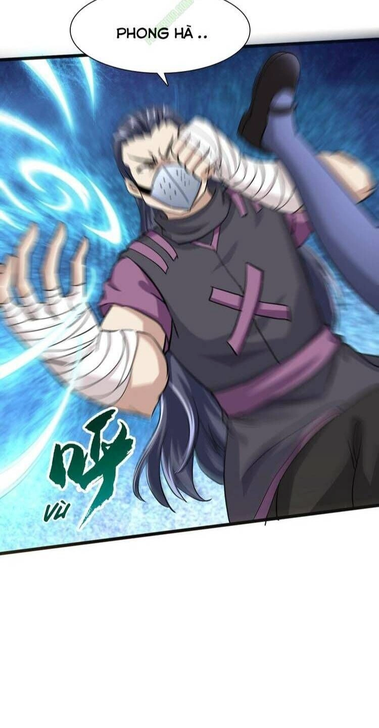 Kinh Thế Kỳ Nhân Chapter 19 - 36