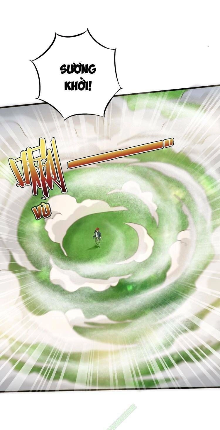 Kinh Thế Kỳ Nhân Chapter 19 - 37