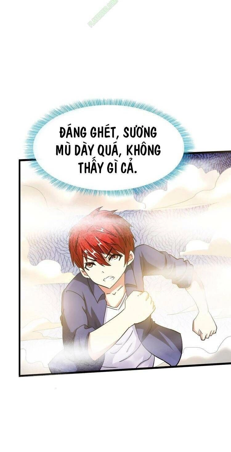 Kinh Thế Kỳ Nhân Chapter 19 - 38