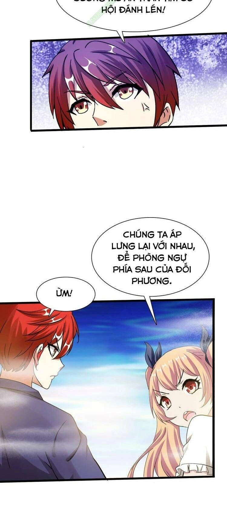 Kinh Thế Kỳ Nhân Chapter 19 - 40