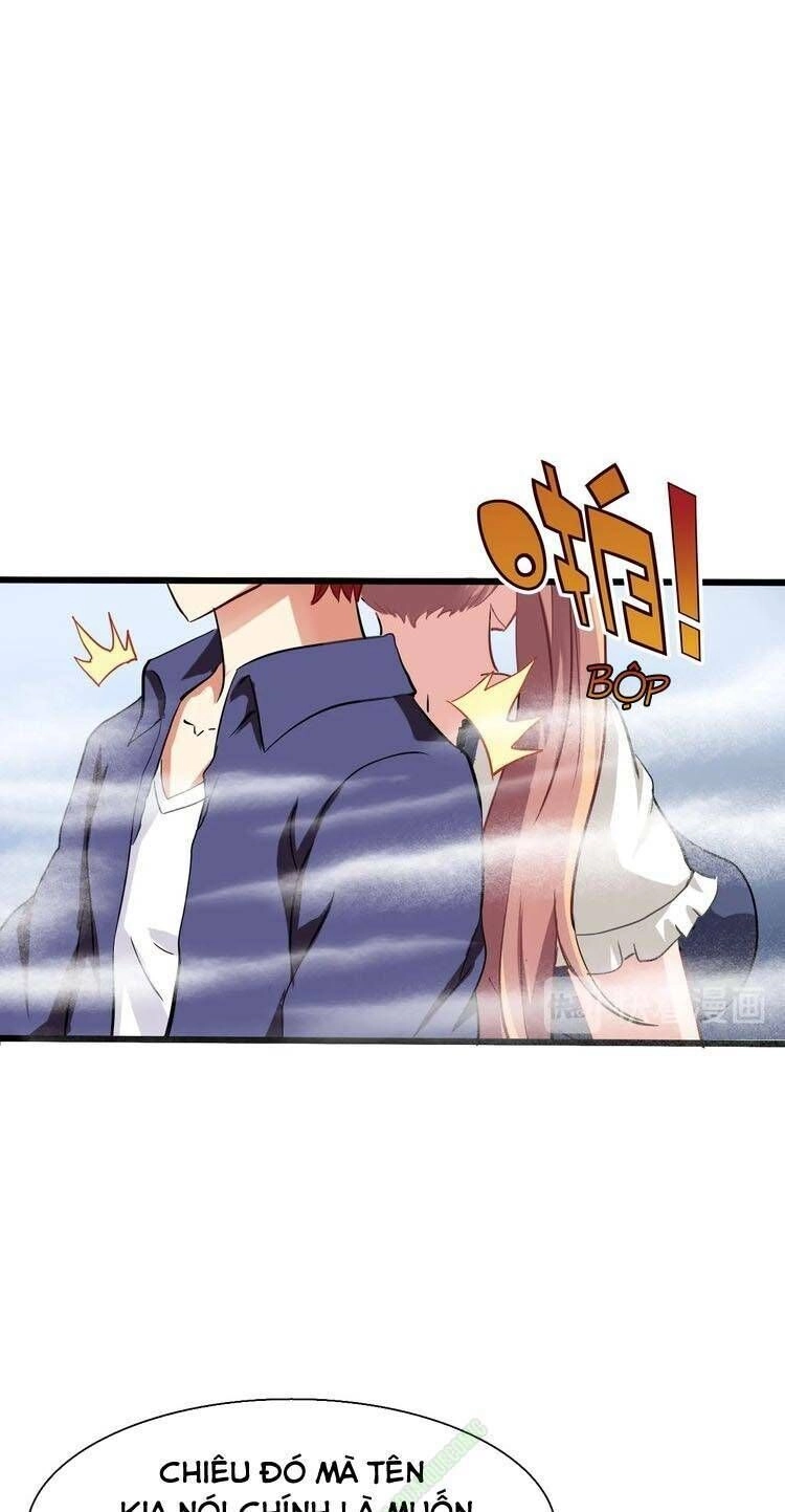 Kinh Thế Kỳ Nhân Chapter 19 - 41