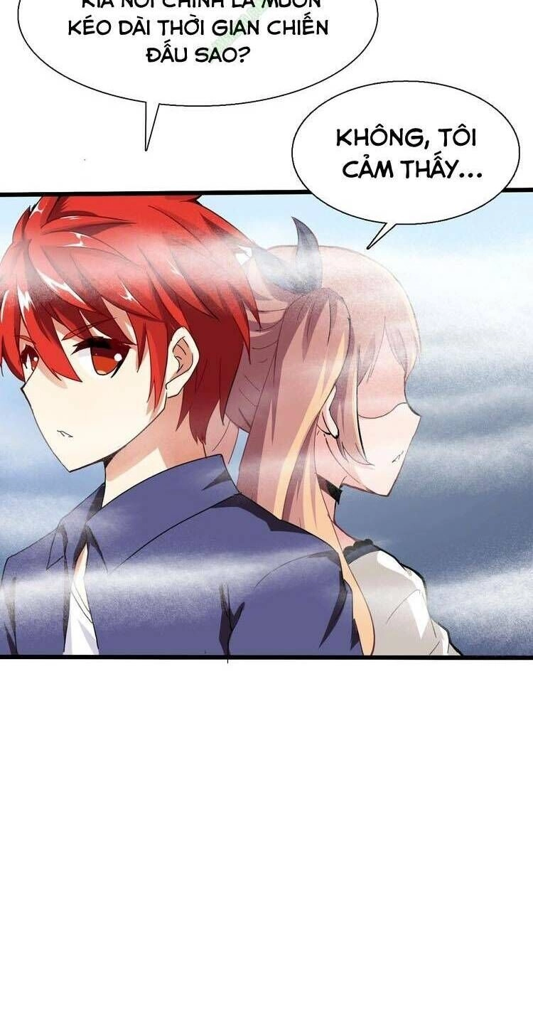 Kinh Thế Kỳ Nhân Chapter 19 - 42