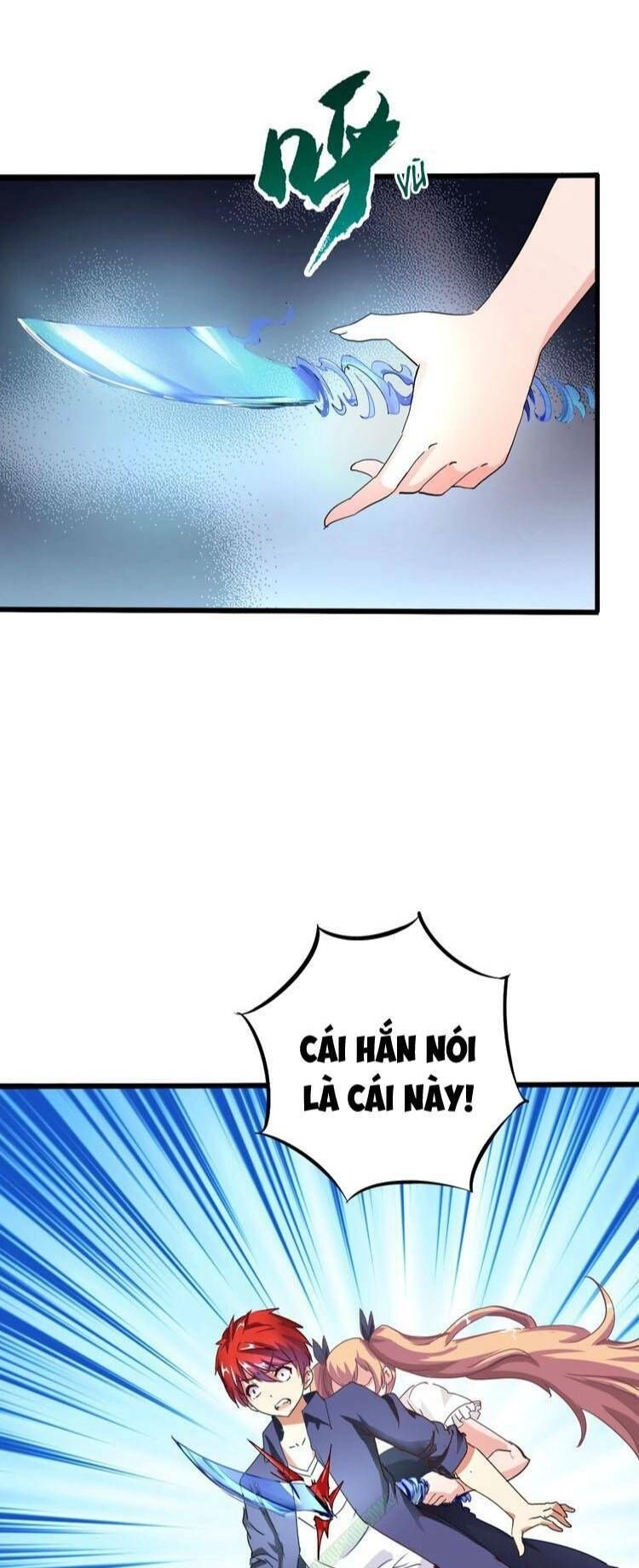 Kinh Thế Kỳ Nhân Chapter 19 - 43