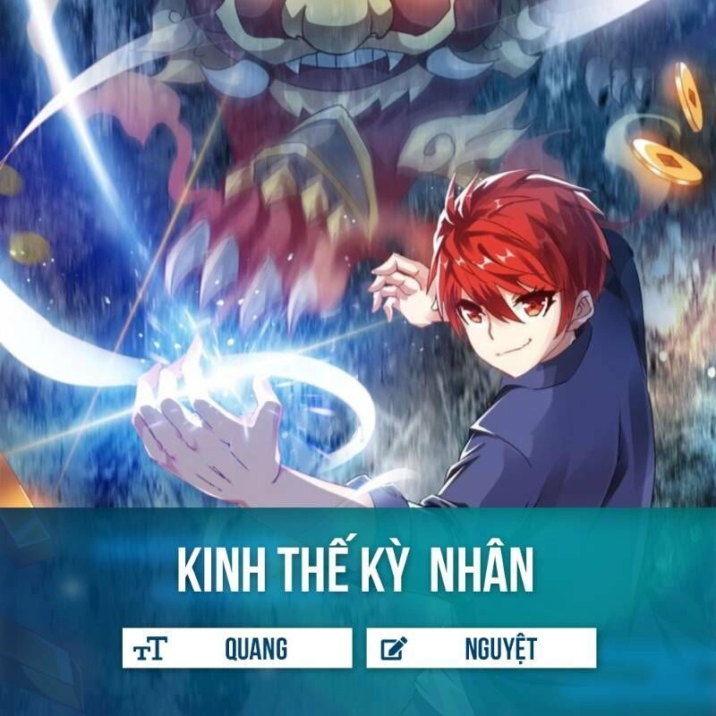 Kinh Thế Kỳ Nhân Chapter 20 - 1