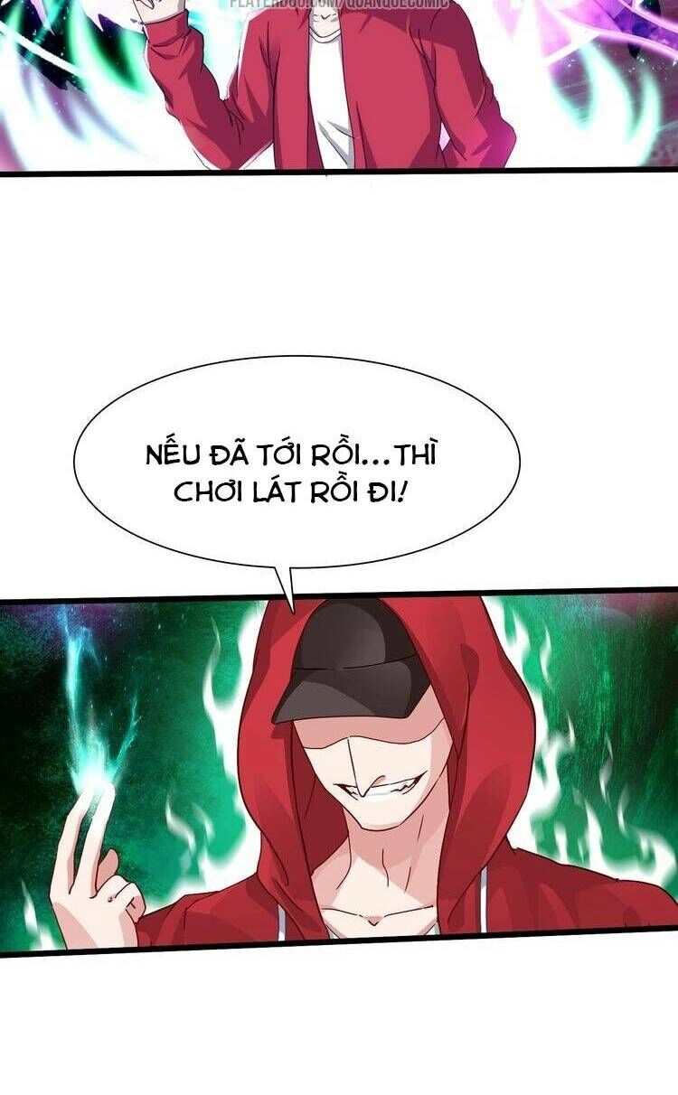 Kinh Thế Kỳ Nhân Chapter 20 - 4