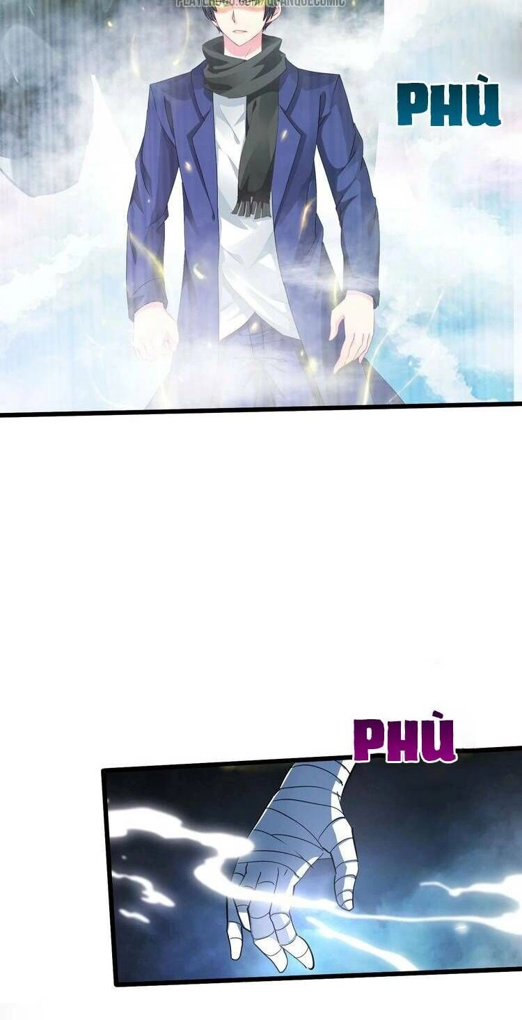 Kinh Thế Kỳ Nhân Chapter 20 - 8