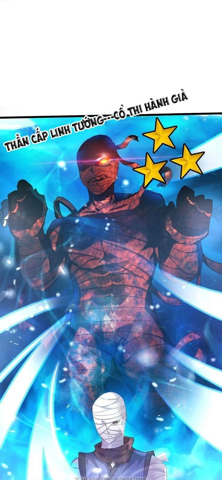 Kinh Thế Kỳ Nhân Chapter 20 - 9