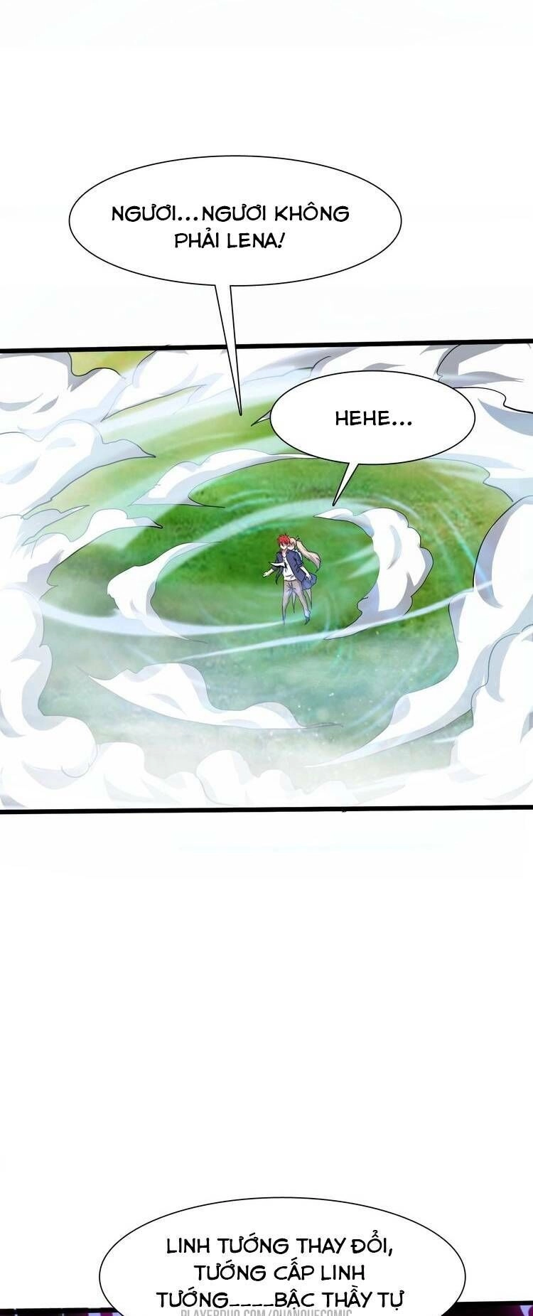 Kinh Thế Kỳ Nhân Chapter 20 - 11