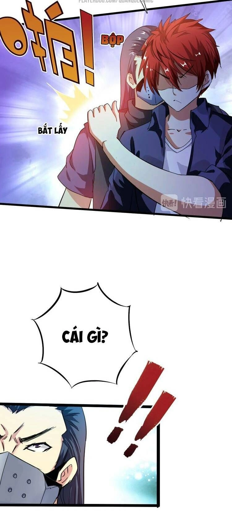 Kinh Thế Kỳ Nhân Chapter 20 - 14