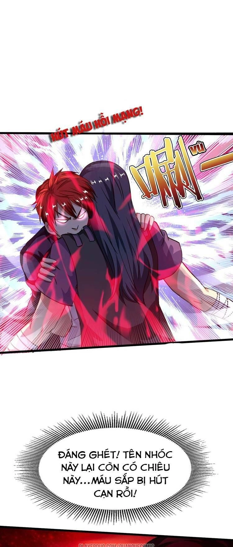 Kinh Thế Kỳ Nhân Chapter 20 - 15