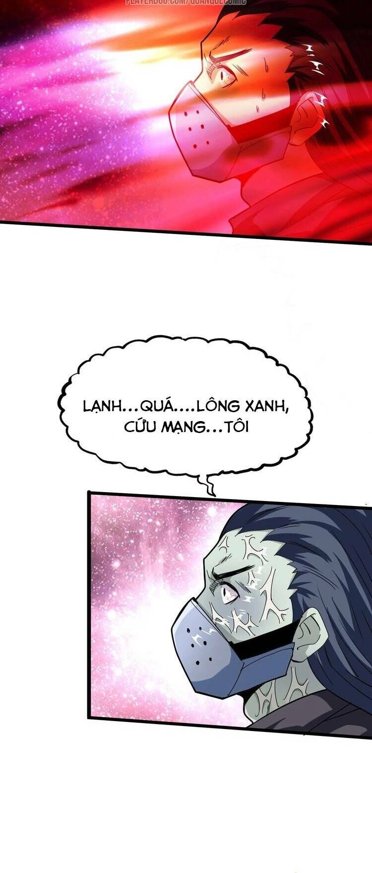 Kinh Thế Kỳ Nhân Chapter 20 - 16