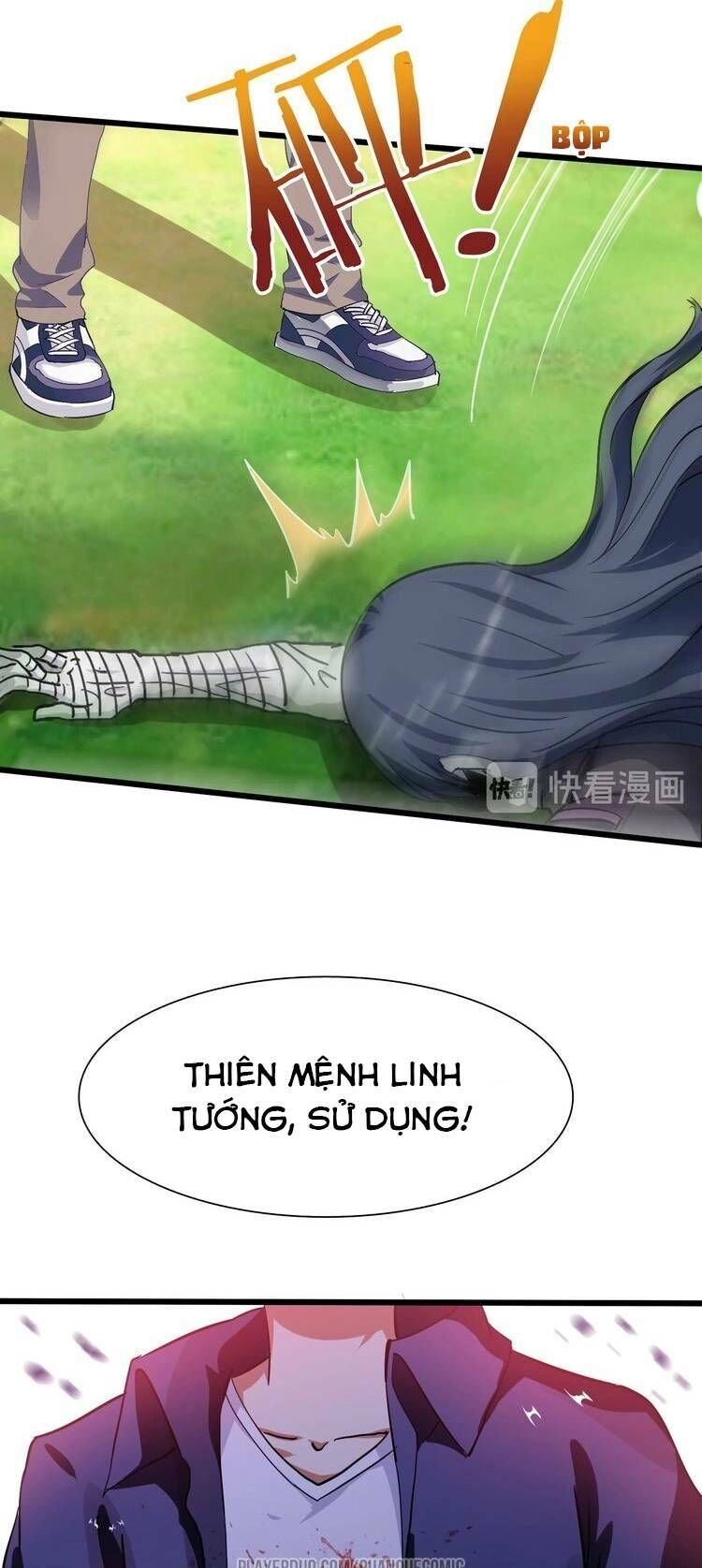 Kinh Thế Kỳ Nhân Chapter 20 - 17