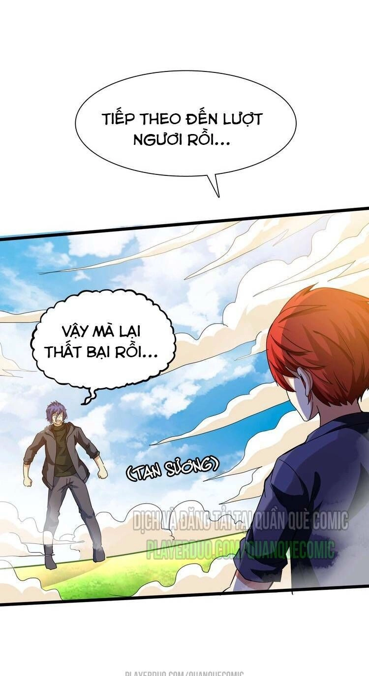 Kinh Thế Kỳ Nhân Chapter 20 - 19