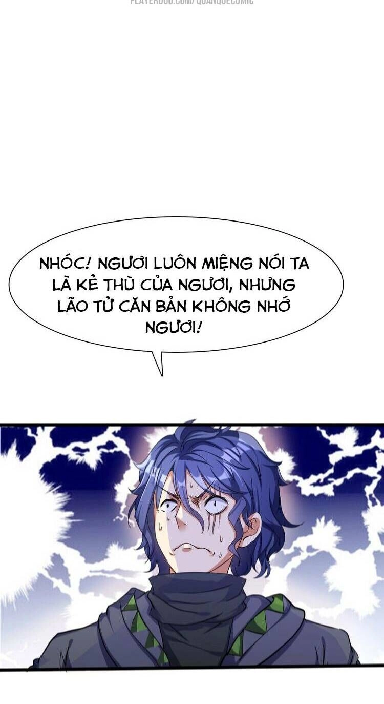 Kinh Thế Kỳ Nhân Chapter 20 - 20