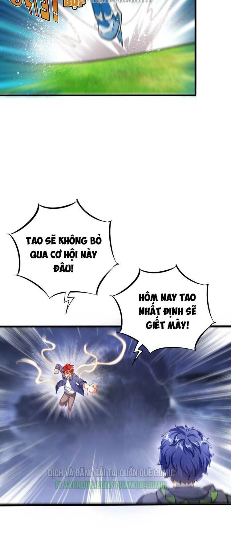 Kinh Thế Kỳ Nhân Chapter 20 - 26