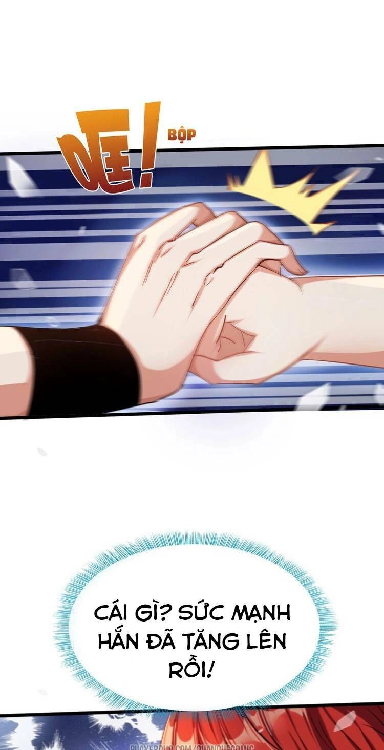 Kinh Thế Kỳ Nhân Chapter 20 - 27