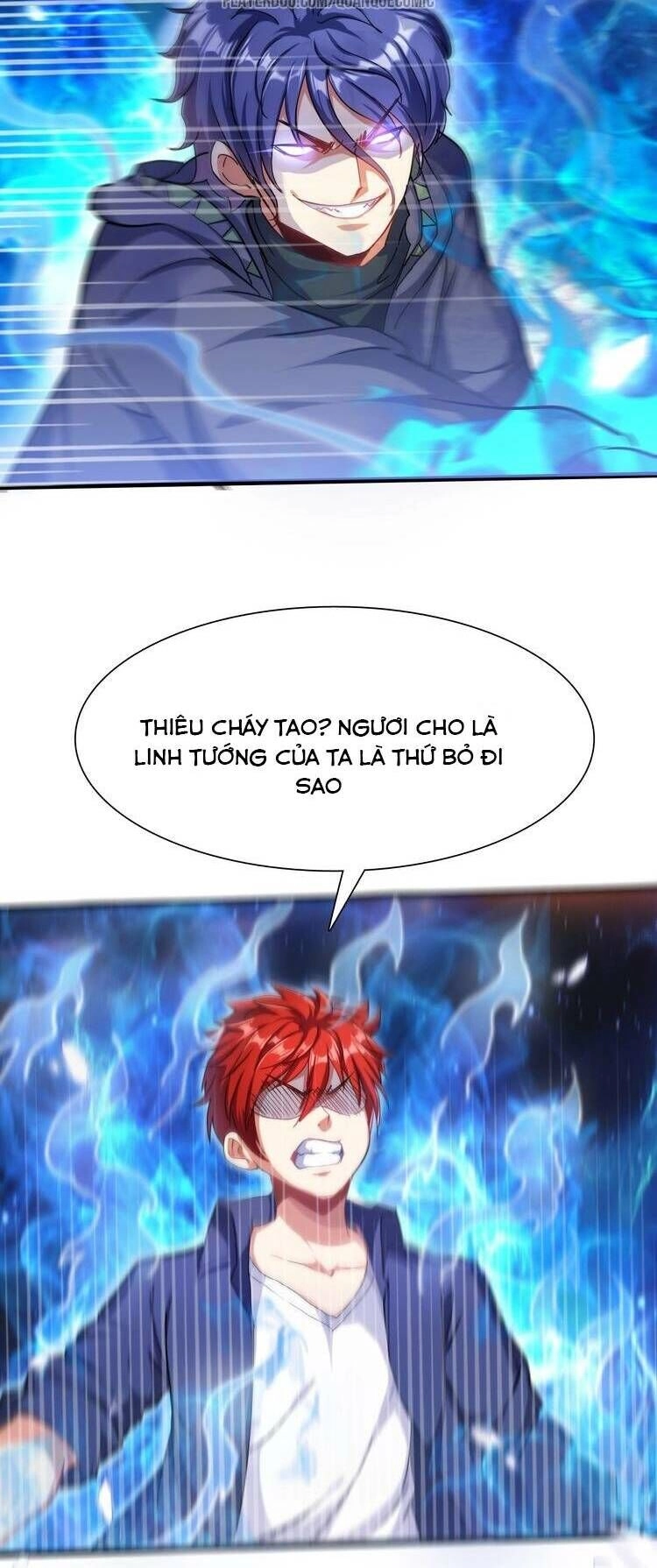 Kinh Thế Kỳ Nhân Chapter 20 - 30