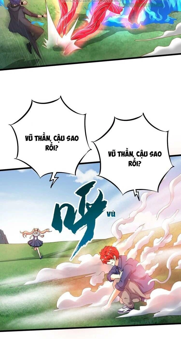 Kinh Thế Kỳ Nhân Chapter 20 - 32